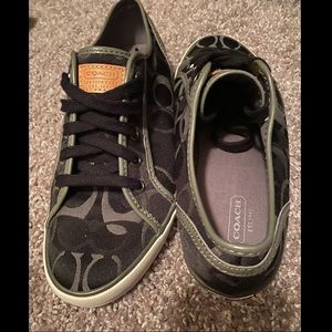 Coach Sneakers